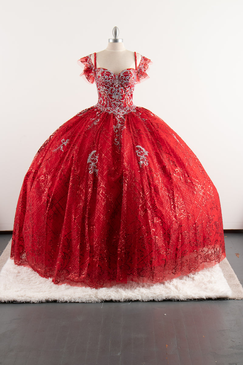 red quince dresses Quinceañera Dress 2L The exquisite off Short Black Tweed Dress Size:8-S Halter Mini Dress