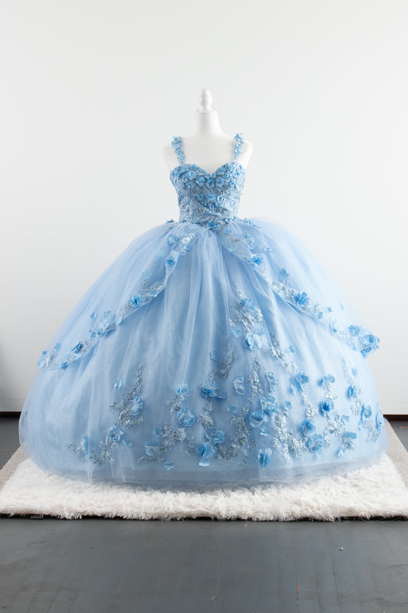 Quinceaera Dress Light Blue Party Dreams Boutique Quinceaera Dress Light Blue Party Dreams Boutique