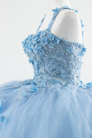 Quinceaera Dress Light Blue Party Dreams Boutique Quinceaera Dress Light Blue Party Dreams Boutique