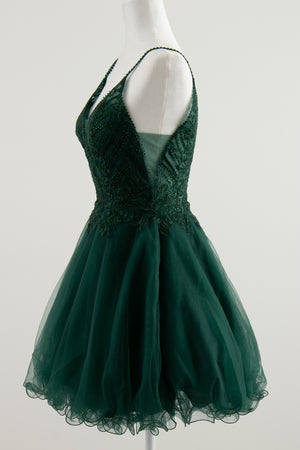 Forest Green Damas Dress or bridesmaids dress Party Dreams Boutique Forest Green Damas Dress or bridesmaids dress Party Dreams Boutique